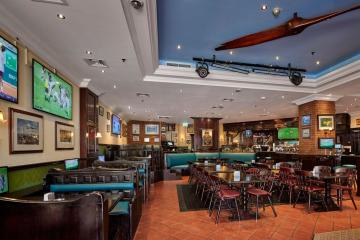 Отель Millennium Airport Hotel Dubai ОАЭ, Дейра, фото 11