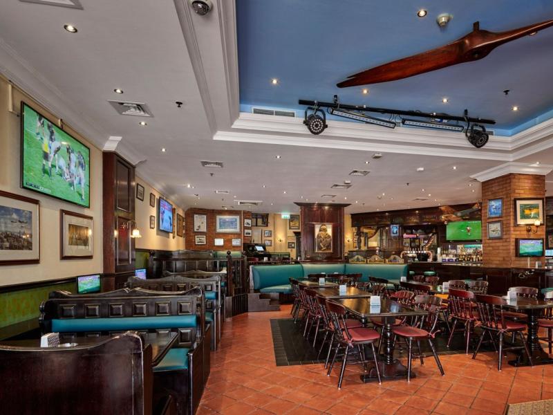 Millennium Airport Hotel Dubai