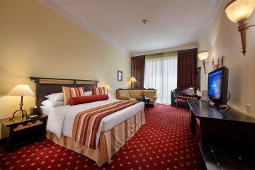 Отель Millennium Airport Hotel Dubai ОАЭ, Дейра, фото 13