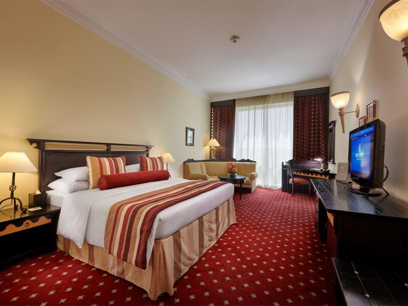 Millennium Airport Hotel Dubai