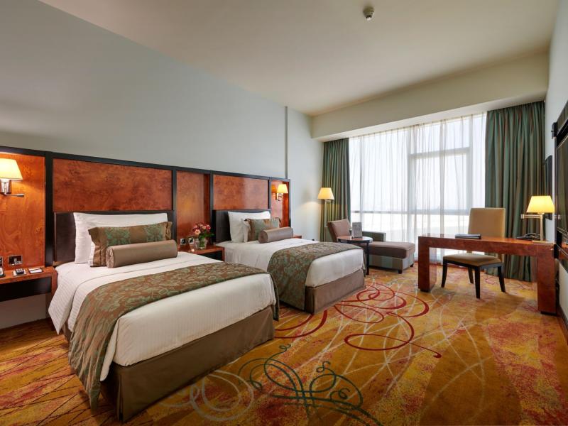 Millennium Airport Hotel Dubai