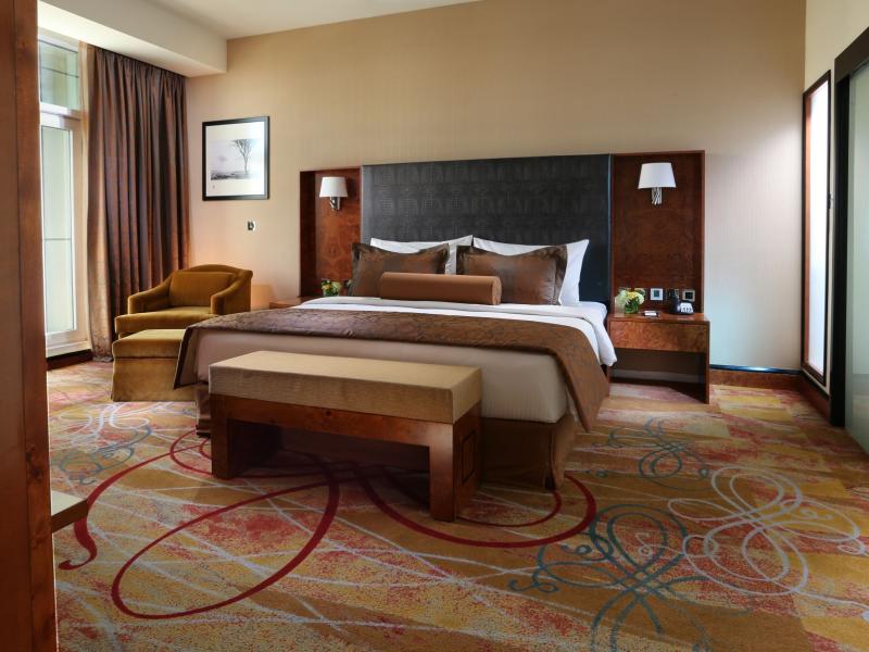 Millennium Airport Hotel Dubai