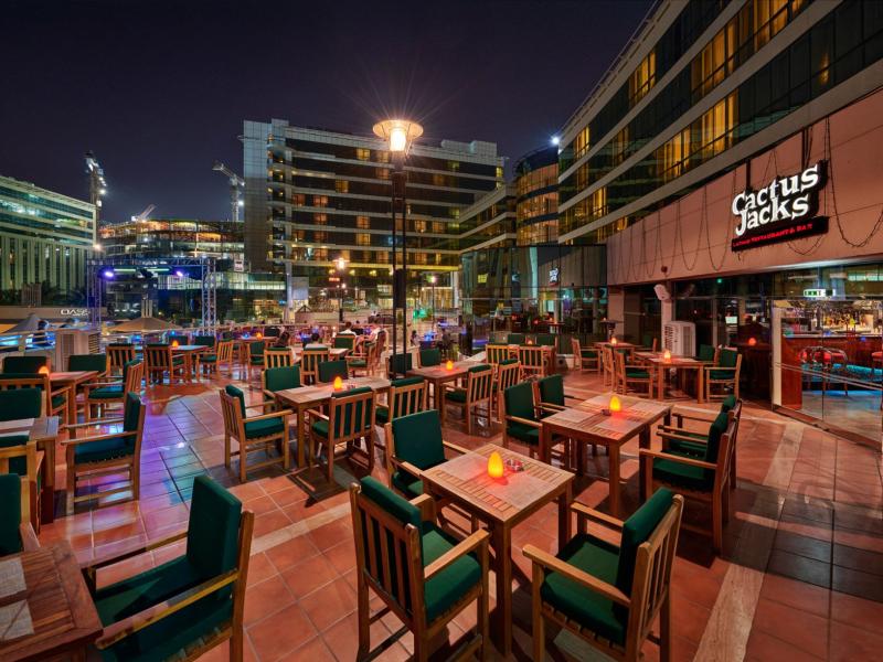 Millennium Airport Hotel Dubai