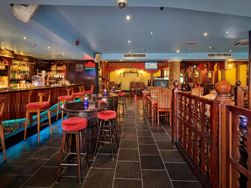 Millennium Airport Hotel Dubai