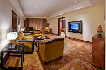 Отель Millennium Airport Hotel Dubai ОАЭ, Дейра, фото 2