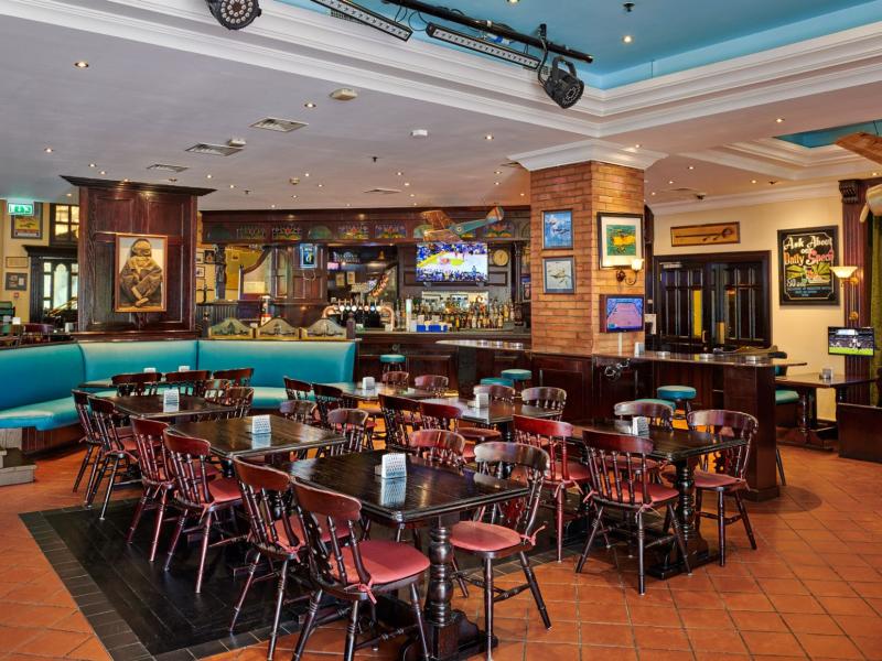 Millennium Airport Hotel Dubai