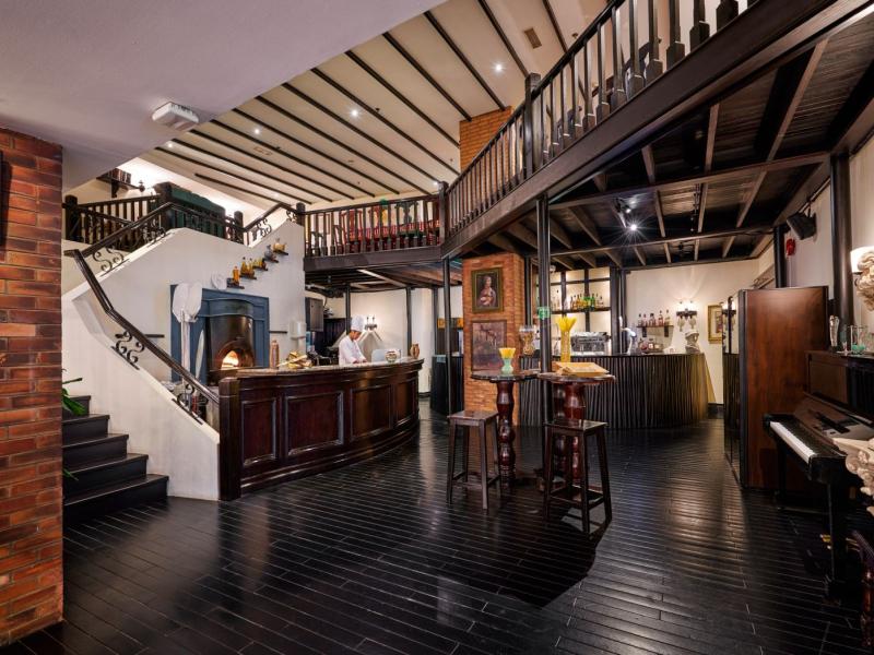 Millennium Airport Hotel Dubai