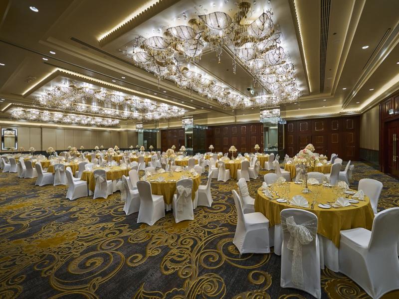 Millennium Airport Hotel Dubai