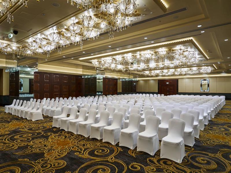 Millennium Airport Hotel Dubai