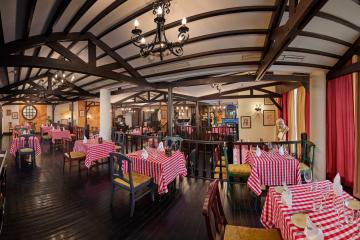 Отель Millennium Airport Hotel Dubai ОАЭ, Дейра, фото 25