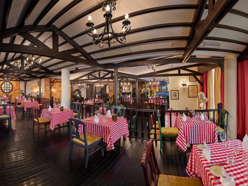 Millennium Airport Hotel Dubai