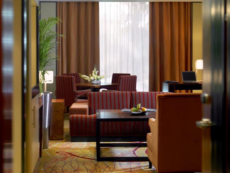 Millennium Airport Hotel Dubai