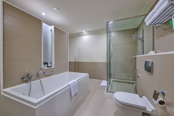 Отель Millennium Airport Hotel Dubai ОАЭ, Дейра, фото 30