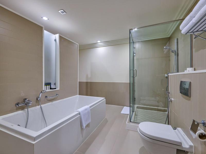 Millennium Airport Hotel Dubai