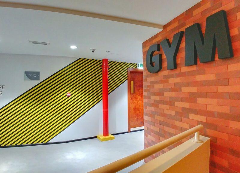 Millennium Airport Hotel Dubai