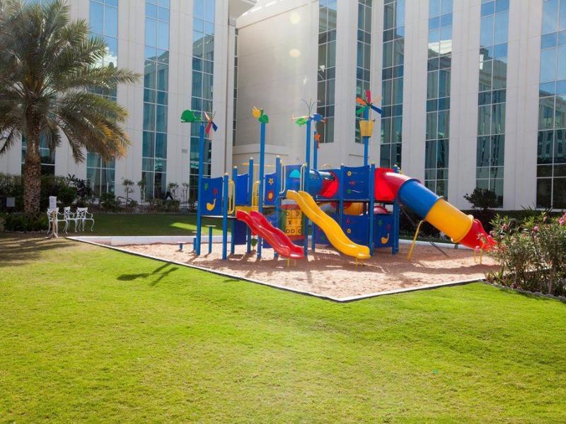 Millennium Airport Hotel Dubai