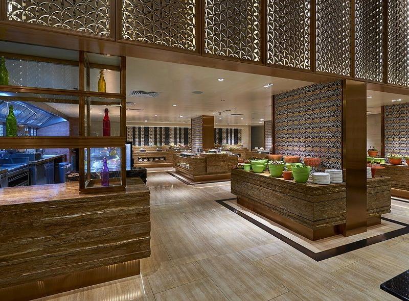 Millennium Airport Hotel Dubai