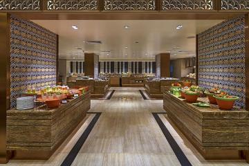 Отель Millennium Airport Hotel Dubai ОАЭ, Дейра, фото 35