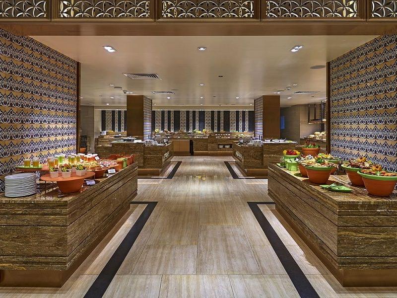 Millennium Airport Hotel Dubai