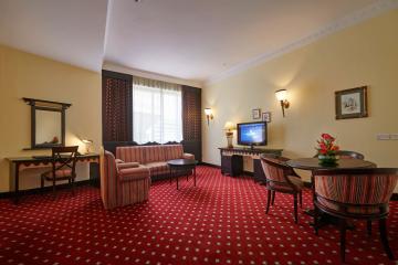 Отель Millennium Airport Hotel Dubai ОАЭ, Дейра, фото 36