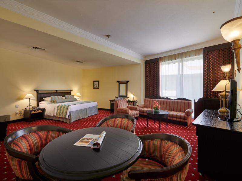 Millennium Airport Hotel Dubai