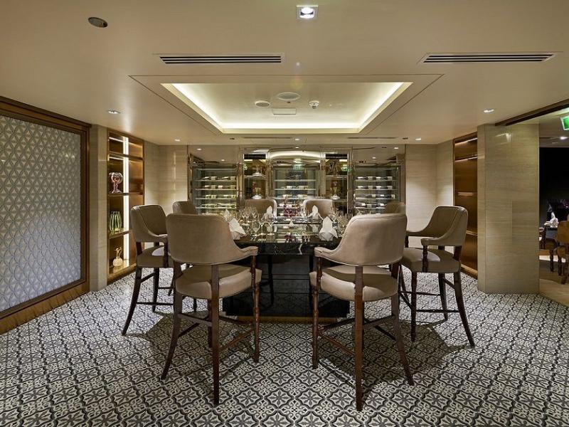 Millennium Airport Hotel Dubai