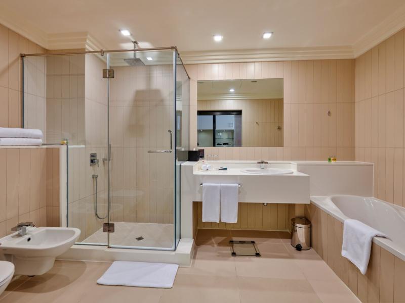 Millennium Airport Hotel Dubai