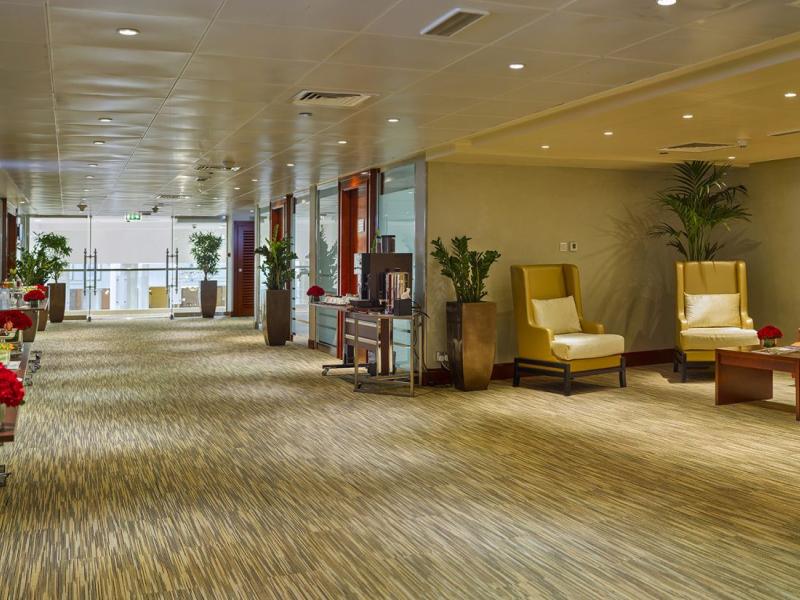 Millennium Airport Hotel Dubai