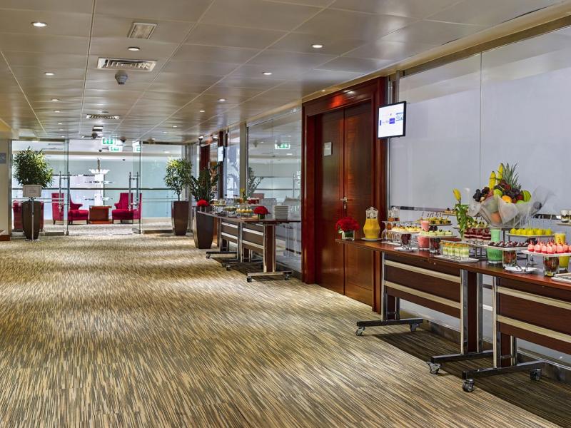 Millennium Airport Hotel Dubai