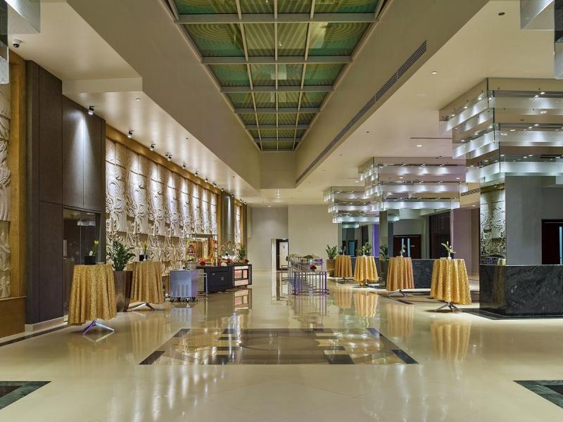 Millennium Airport Hotel Dubai
