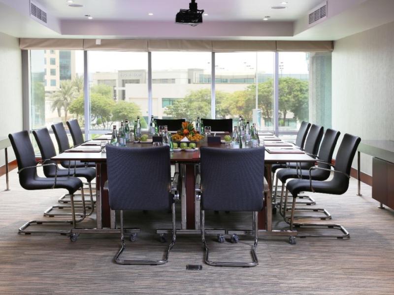 Millennium Airport Hotel Dubai