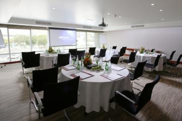 Отель Millennium Airport Hotel Dubai ОАЭ, Дейра, фото 8