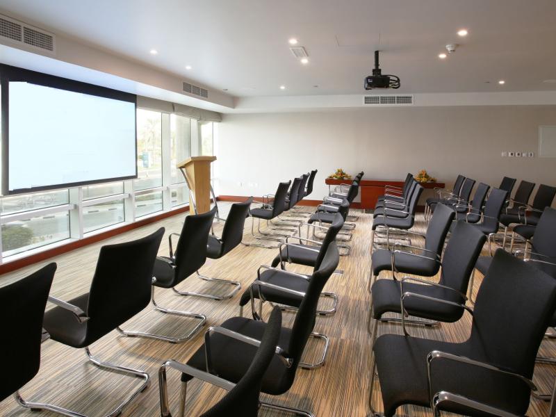 Millennium Airport Hotel Dubai