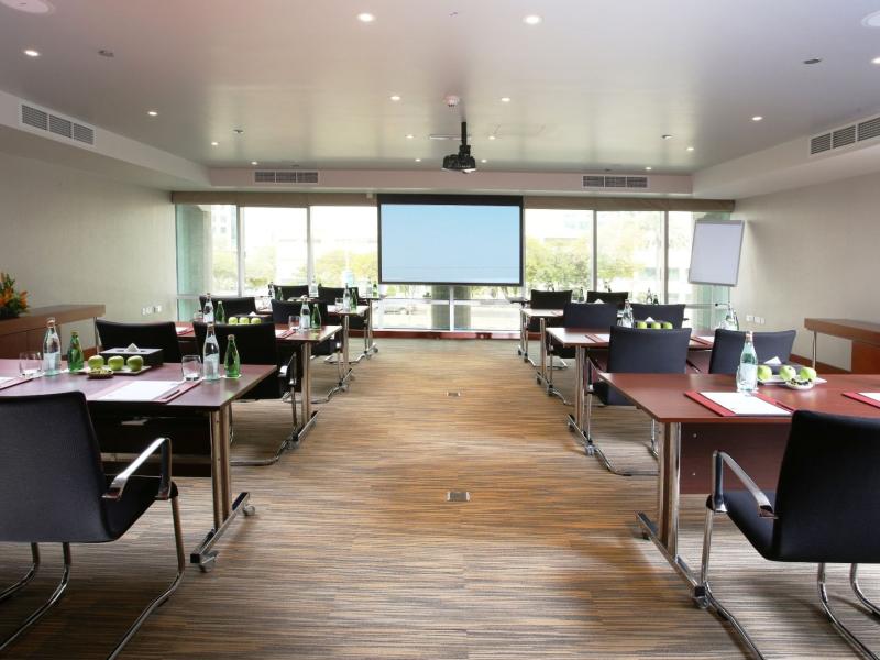 Millennium Airport Hotel Dubai