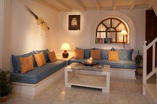 Marillia Village Hotel