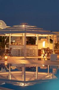 Marillia Village Hotel