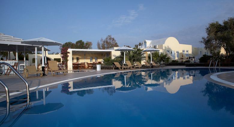 Marillia Village Hotel