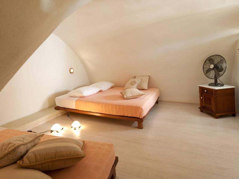Nefeles Luxury Suites