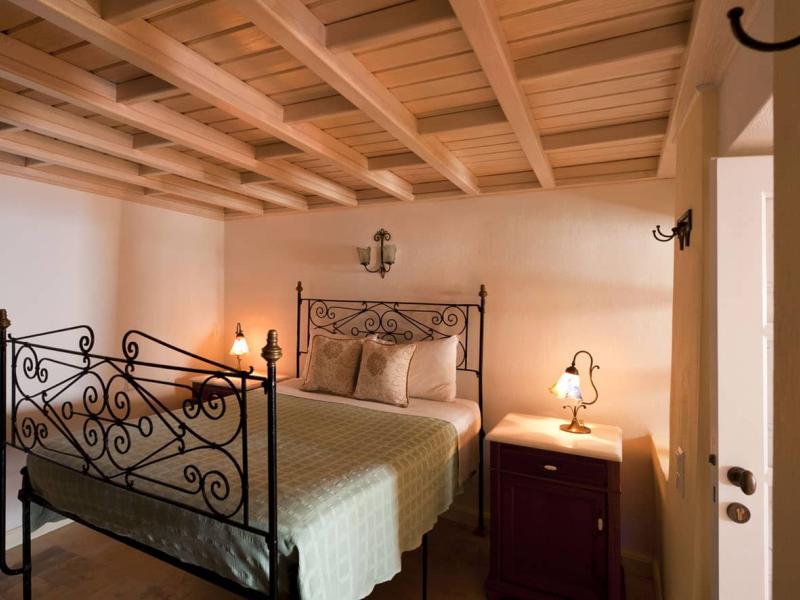 Nefeles Luxury Suites