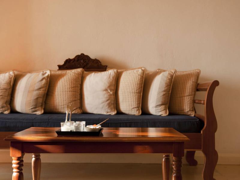 Nefeles Luxury Suites