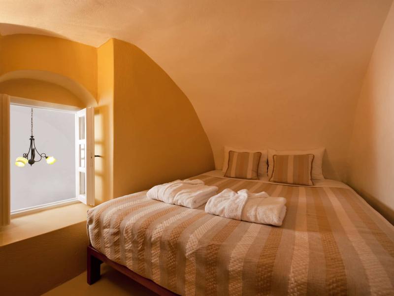 Nefeles Luxury Suites