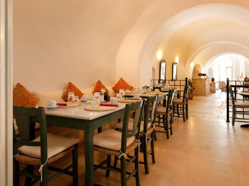Nefeles Luxury Suites