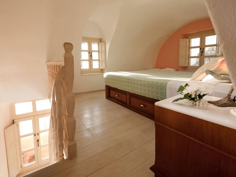Nefeles Luxury Suites