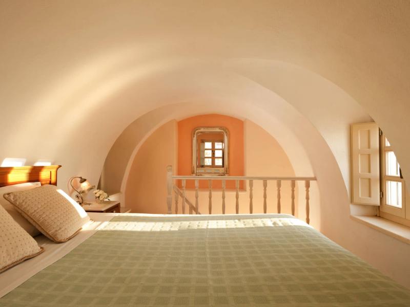 Nefeles Luxury Suites