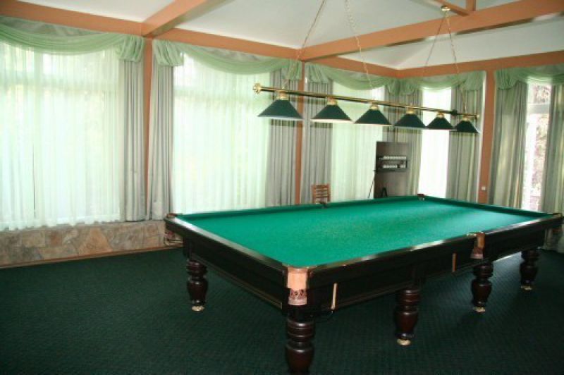 Севастополь пансионат