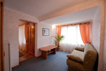 Отель Ripario Hotel Group Россия, Отрадное (Ялта), фото 11