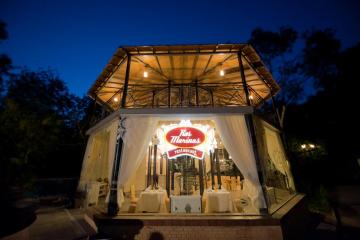 Отель Ripario Hotel Group Россия, Отрадное (Ялта), фото 15