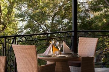 Отель Ripario Hotel Group Россия, Отрадное (Ялта), фото 16