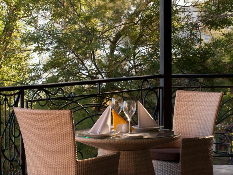 Ripario Hotel Group