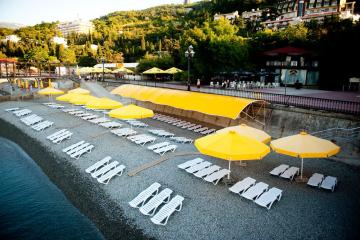 Отель Ripario Hotel Group Россия, Отрадное (Ялта), фото 18